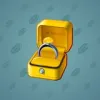 Diamond Ring #21331