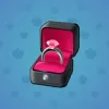 Diamond Ring #21332