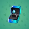 Diamond Ring #21339