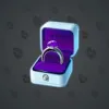 Diamond Ring #21341