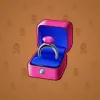Diamond Ring #21342