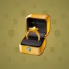 Diamond Ring #21343