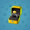 Diamond Ring #21348