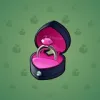 Diamond Ring #21355