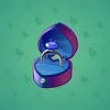 Diamond Ring #2136