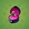 Diamond Ring #21360