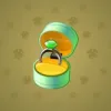 Diamond Ring #21369