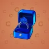 Diamond Ring #21373