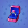 Diamond Ring #21376