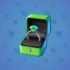 Diamond Ring #21383