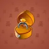Diamond Ring #21392