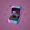 Diamond Ring #21393