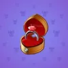 Diamond Ring #21400