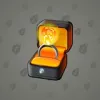 Diamond Ring #21401