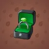 Diamond Ring #21406
