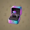 Diamond Ring #21407