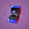 Diamond Ring #21408