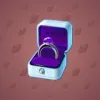 Diamond Ring #21409
