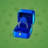 Diamond Ring #2141