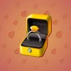 Diamond Ring #21411