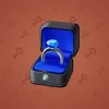 Diamond Ring #21425