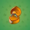 Diamond Ring #2143