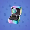 Diamond Ring #21432