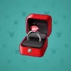 Diamond Ring #21434