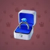 Diamond Ring #21435