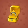 Diamond Ring #21446