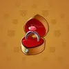 Diamond Ring #21448