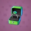 Diamond Ring #21452