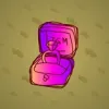 Diamond Ring #21460