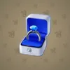 Diamond Ring #21464