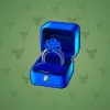 Diamond Ring #21471