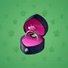 Diamond Ring #21479