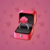 Diamond Ring #21482