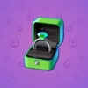 Diamond Ring #21494