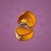 Diamond Ring #21523