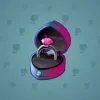 Diamond Ring #21524
