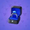 Diamond Ring #21535