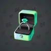 Diamond Ring #21537