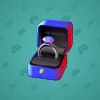 Diamond Ring #21538