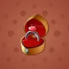 Diamond Ring #21539