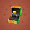 Diamond Ring #21542