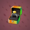 Diamond Ring #21547
