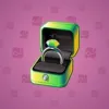 Diamond Ring #21550