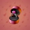 Diamond Ring #21554