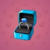 Diamond Ring #21557