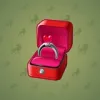 Diamond Ring #21559
